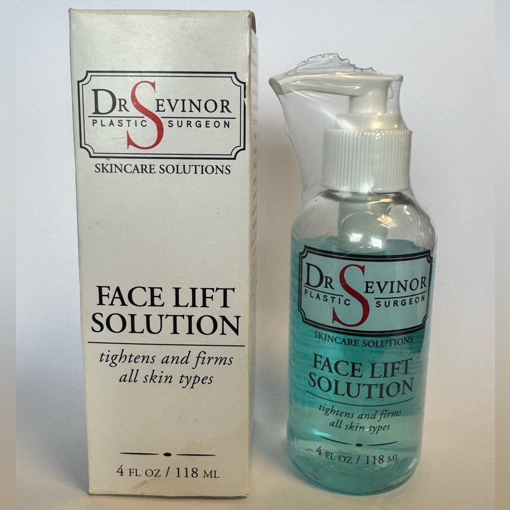 Dr Sevinor Plastic Surgeon - Face Lift Soultion